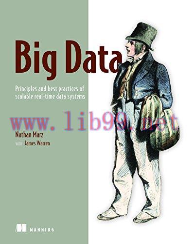 [FOX-Ebook]Big Data: Principles and best practices of scalable realtime data systems