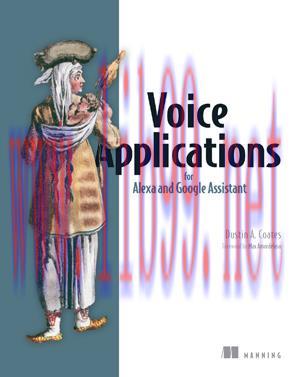 [SAIT-Ebook]Voice Applications for Alexa and Google Assistant