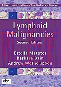 [AME]Lymphoid Malignancies, 2nd edition (Original PDF)