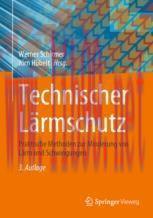 [PDF]Technischer Lärmschutz: Praktische Methoden zur Minderung von Lärm und Schwingungen