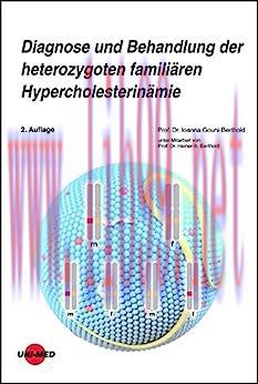 [AME]Diagnose und Behandlung der heterozygoten familiären Hypercholesterinämie (UNI-MED Science...