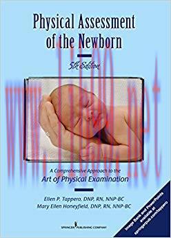 (PDF)Physical Assessment of the Newborn: A Comprehensive Approach to the Art of Physical Examin...