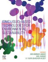 [PDF]Ionic Liquid-Based Technologies for Environmental Sustainability