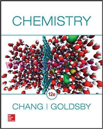 [PDF]Chemistry, 12th Edition [Goldsby, Chang]