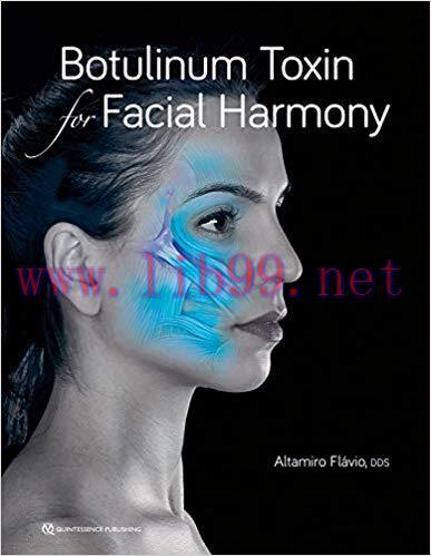 [AME]Botulinum Toxin for Facial Harmony (Original PDF)