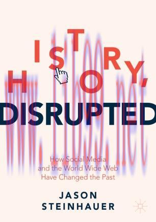 History, Disrupted
