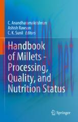 [PDF]Handbook of Millets - Processing, Quality, and Nutrition Status