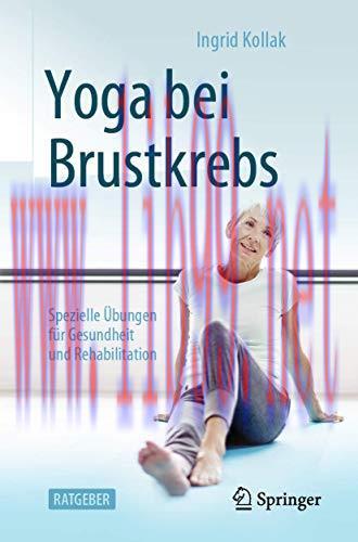 [AME]Yoga bei Brustkrebs: Spezielle Übungen für Gesundheit und Rehabilitation (German Edition) ...