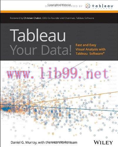 [FOX-Ebook]Tableau Your Data