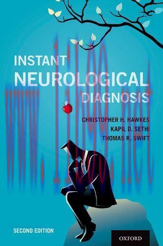 [AME]Instant Neurological Diagnosis, 2nd Edition (Original PDF)