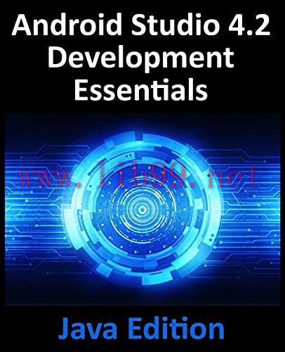[FOX-Ebook]Android Studio 4.2 Development Essentials - Java Edition