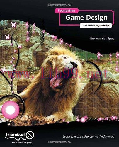 [FOX-Ebook]Foundation Game Design with HTML5 and JavaScript