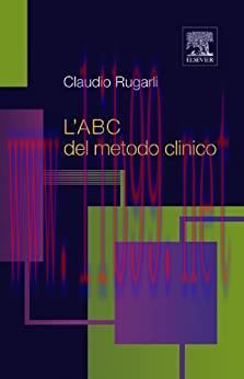 [AME]L'A B C del metodo clinico (EPUB + Converted PDF)