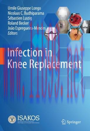 Infection in Knee Replacement
