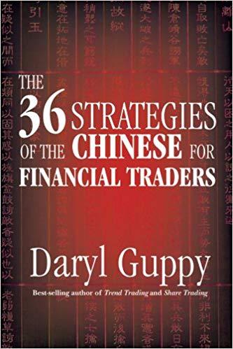 (PDF)The 36 Strategies of the Chinese for Financial Traders 1st Edition