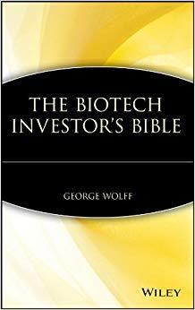 (PDF)The Biotech Investor’s Bible 1st Edition
