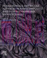[PDF]Fundamentals and Recent Advances in Nanocomposites Based on Polymers and Nanocellulose