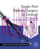 [PDF]Single-Port Robotic Surgery in Urology