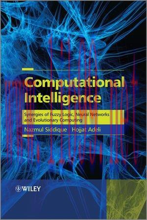 [FOX-Ebook]Computational Intelligence