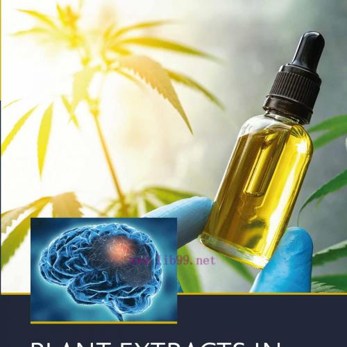 [AME]Plant Extracts in Neurodegenerative Diseases (EPUB)