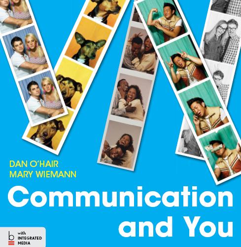 (Test Bank)Communication and You An Introduction 1st Edition by Dan O'Hair.doc