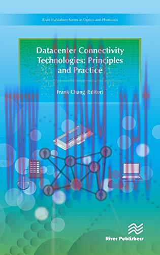 [FOX-Ebook]Datacenter Connectivity Technologies: Principles and Practice