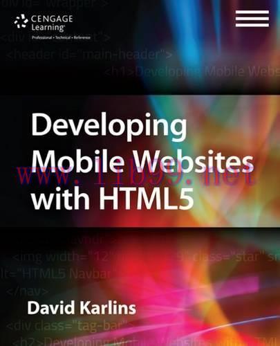 [FOX-Ebook]Developing Mobile Websites with HTML5