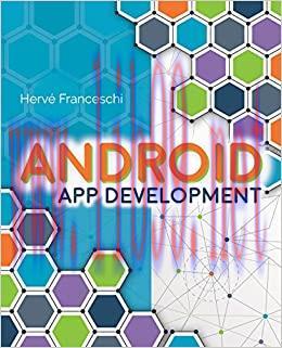 (PDF)Android App Development