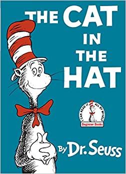 (PDF)The Cat in the Hat