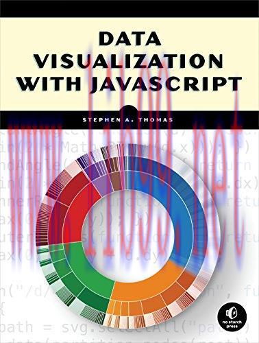 [FOX-Ebook]Data Visualization with JavaScript