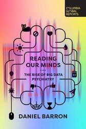 [AME]Reading Our Minds (EPUB)