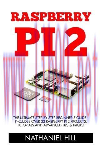 [FOX-Ebook]Raspberry Pi 2: The Ultimate Step-by-Step Beginner's Guide