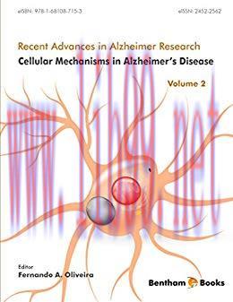 [PDF]Cellular Mechanisms in Alzheimer’s Disease