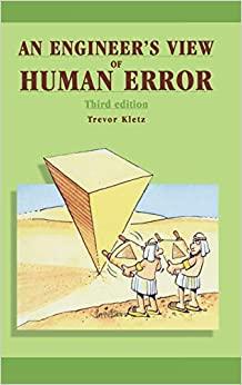 (PDF)An Engineer’s View of Human Error