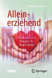 [AME]Alleinerziehend : Psychologischer Ratgeber für Single Parents (Original PDF)