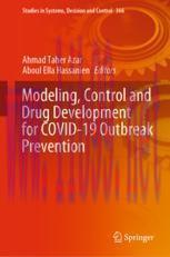 [PDF]Modeling, Control and Drug Development for COVID-19 Outbreak Prevention