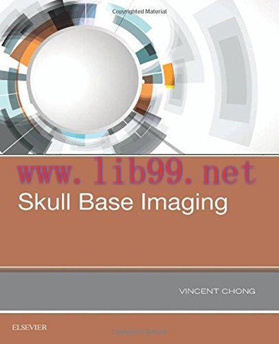 [AME]Skull Base Imaging, 1e (PDF)