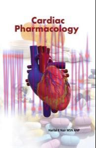 [AME]Cardiac Pharmacology (Harilal Nair)