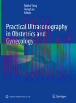 [PDF]Practical Ultrasonography in Obstetrics and Gynecology