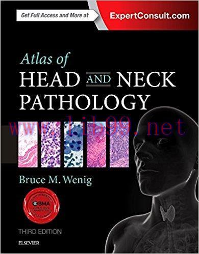 [PDF]Atlas of Head and Neck Pathology, 3rd Edition