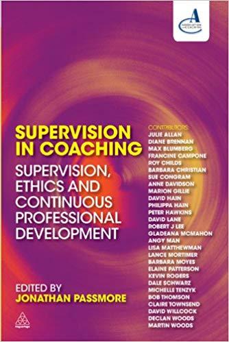 (PDF)Supervision in Coaching Supervision, Ethics and Continuous Professional Development 1st Ed...