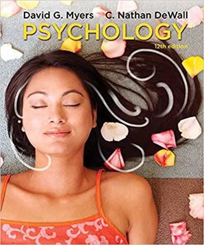 (PDF)Psychology