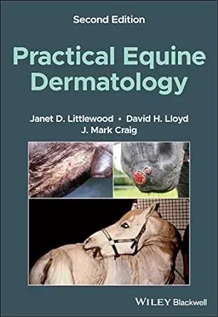 [AME]Practical Equine Dermatology, 2nd Edition (EPUB)
