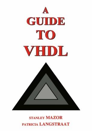 A Guide to VHDL