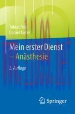 [PDF]Mein erster Dienst - Anästhesie