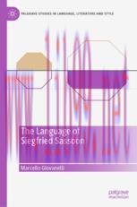 [PDF]The Language of Siegfried Sassoon