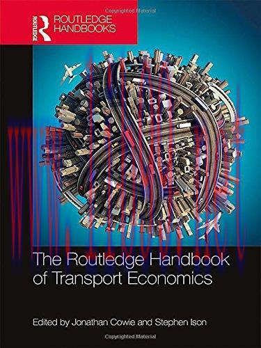 [FOX-Ebook]The Routledge Handbook of Transport Economics