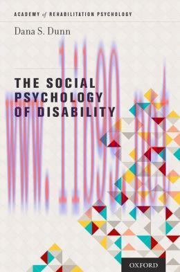[AME]The Social Psychology of Disability