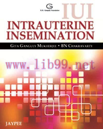 [AME]IUI Intrauterine Insemination (Original PDF)