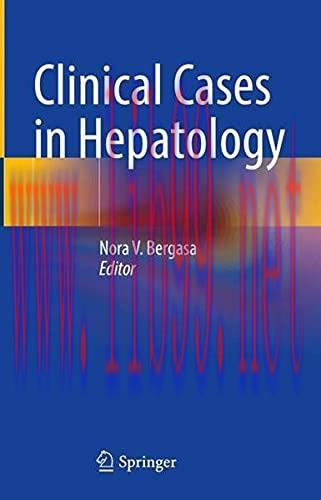 [AME]Clinical Cases in Hepatology: Principles and Practice (Original PDF)